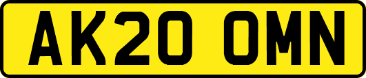 AK20OMN