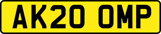 AK20OMP