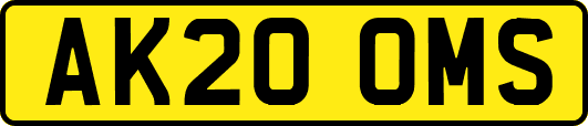 AK20OMS