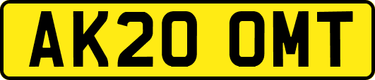 AK20OMT