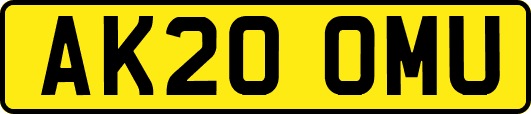 AK20OMU