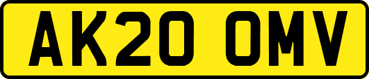 AK20OMV