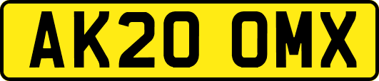AK20OMX