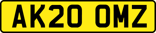 AK20OMZ