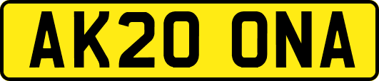 AK20ONA