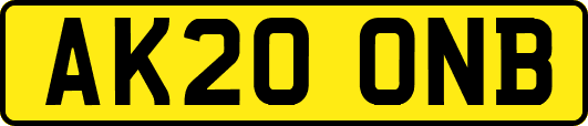 AK20ONB