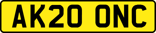 AK20ONC