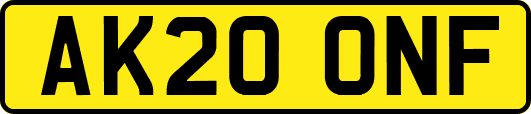 AK20ONF