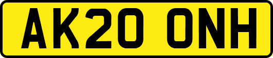 AK20ONH