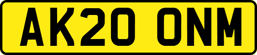 AK20ONM