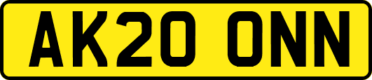 AK20ONN