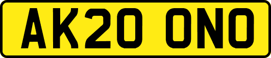 AK20ONO