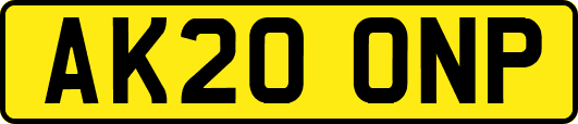 AK20ONP
