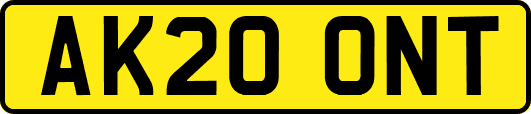 AK20ONT