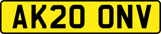 AK20ONV