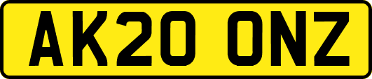 AK20ONZ