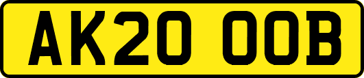 AK20OOB
