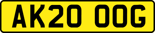 AK20OOG