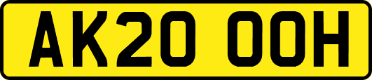 AK20OOH