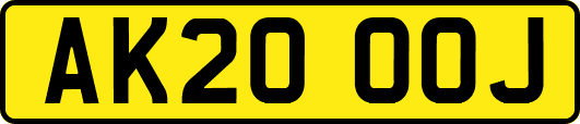 AK20OOJ
