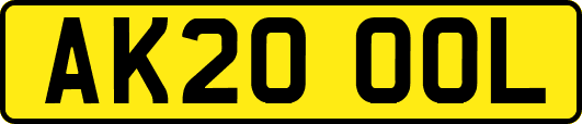 AK20OOL