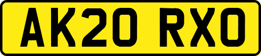 AK20RXO