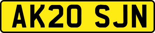 AK20SJN