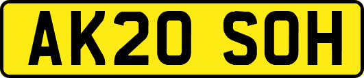 AK20SOH
