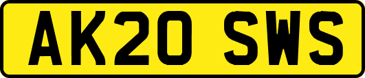 AK20SWS