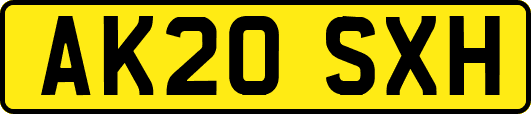 AK20SXH