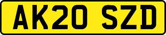 AK20SZD