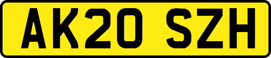 AK20SZH