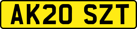 AK20SZT