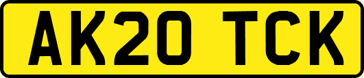 AK20TCK