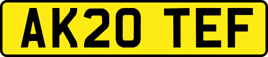 AK20TEF