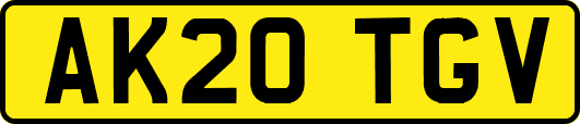 AK20TGV