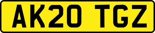 AK20TGZ