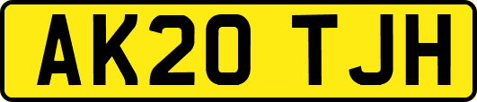 AK20TJH