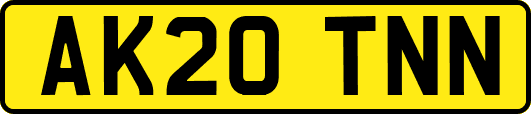 AK20TNN