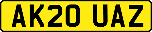 AK20UAZ