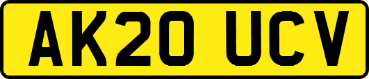 AK20UCV