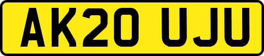 AK20UJU