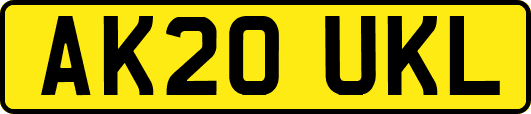 AK20UKL