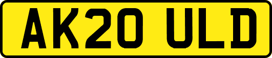 AK20ULD