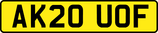 AK20UOF
