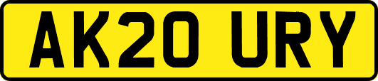AK20URY