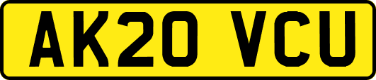 AK20VCU