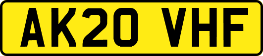 AK20VHF
