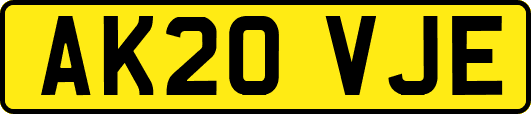 AK20VJE