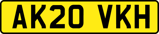 AK20VKH